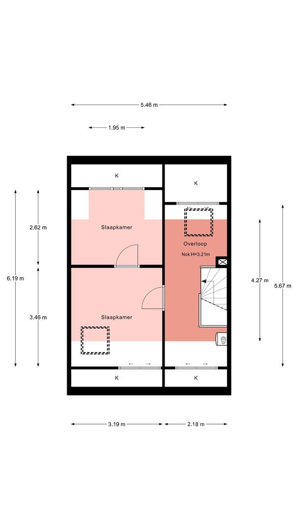 Burgemeester Cochiuslaan 3, Rijswijk foto-51 blur