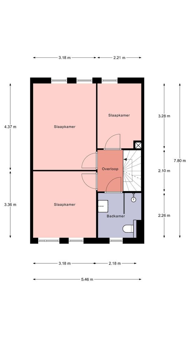 Burgemeester Cochiuslaan 3, Rijswijk foto-50 blur