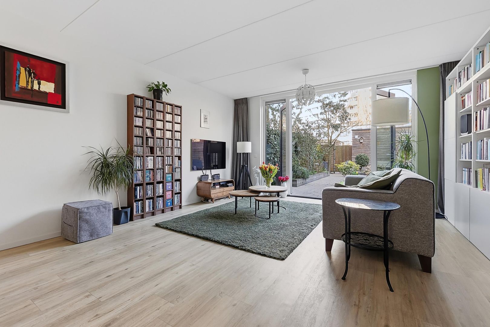 Haverkamp 248, Den Haag foto-5 blur