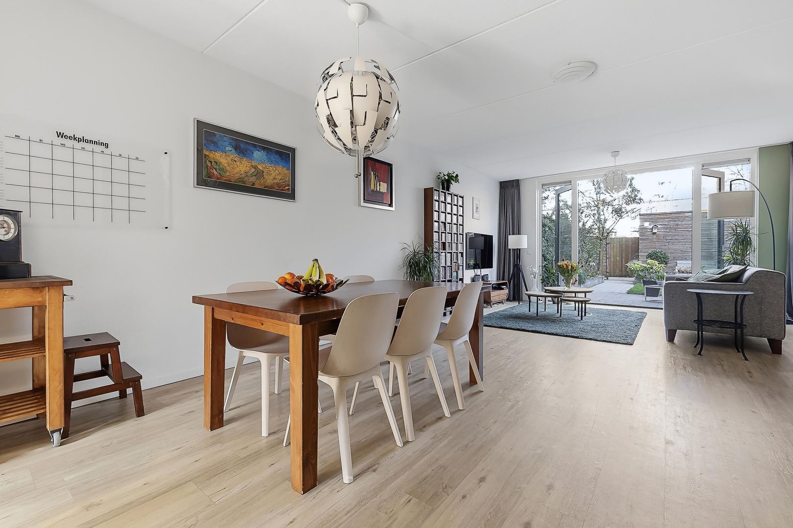 Haverkamp 248, Den Haag foto-2 blur