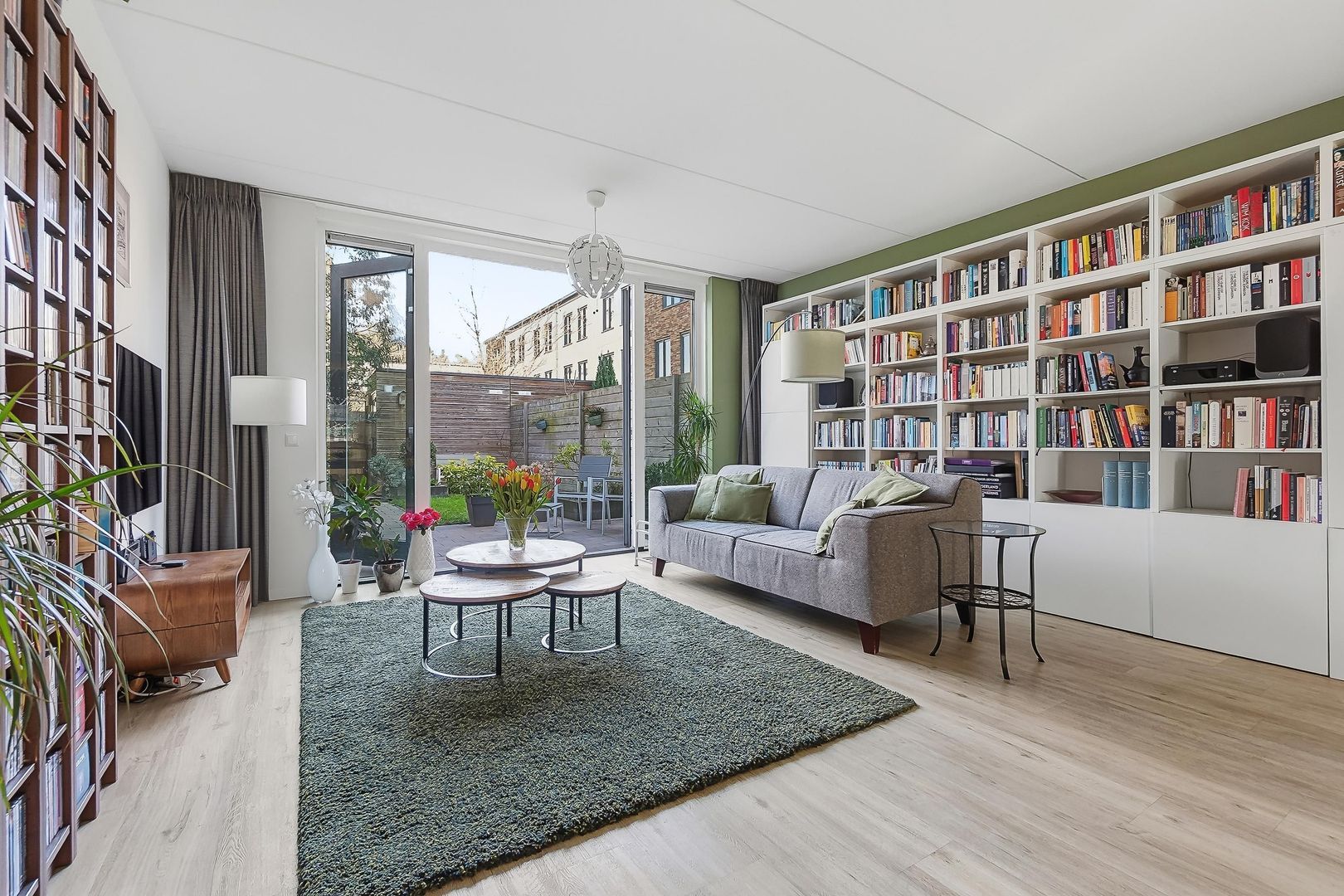 Haverkamp 248, Den Haag foto-6 blur