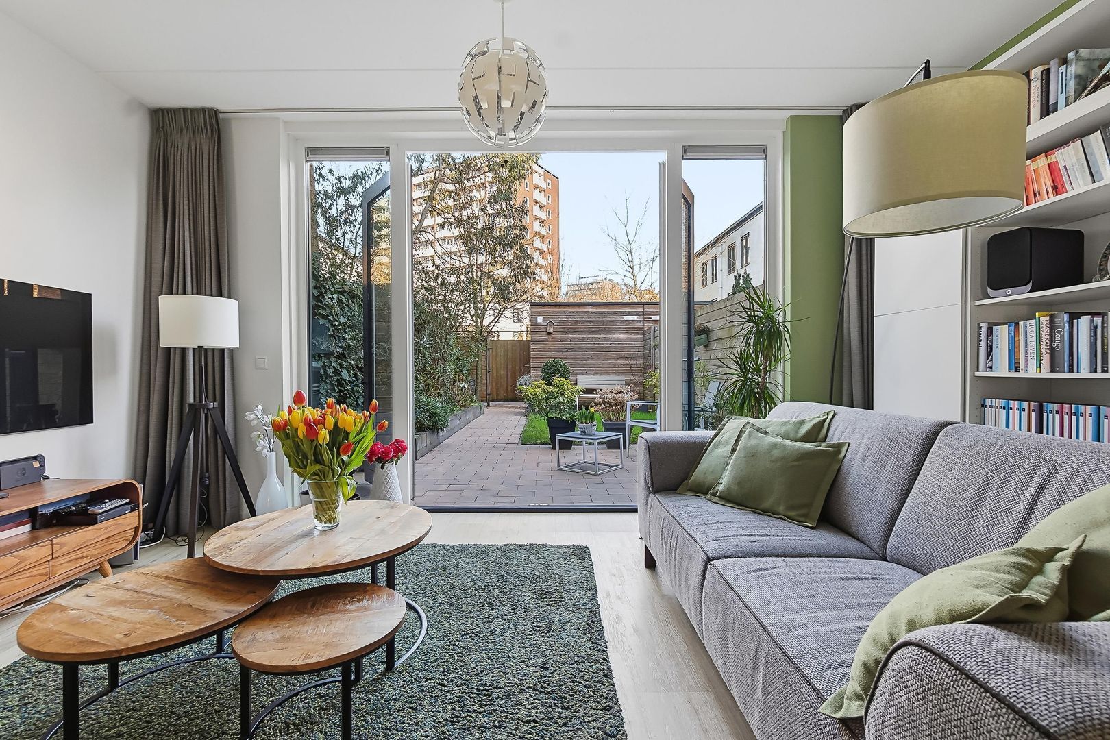 Haverkamp 248, Den Haag foto-7 blur