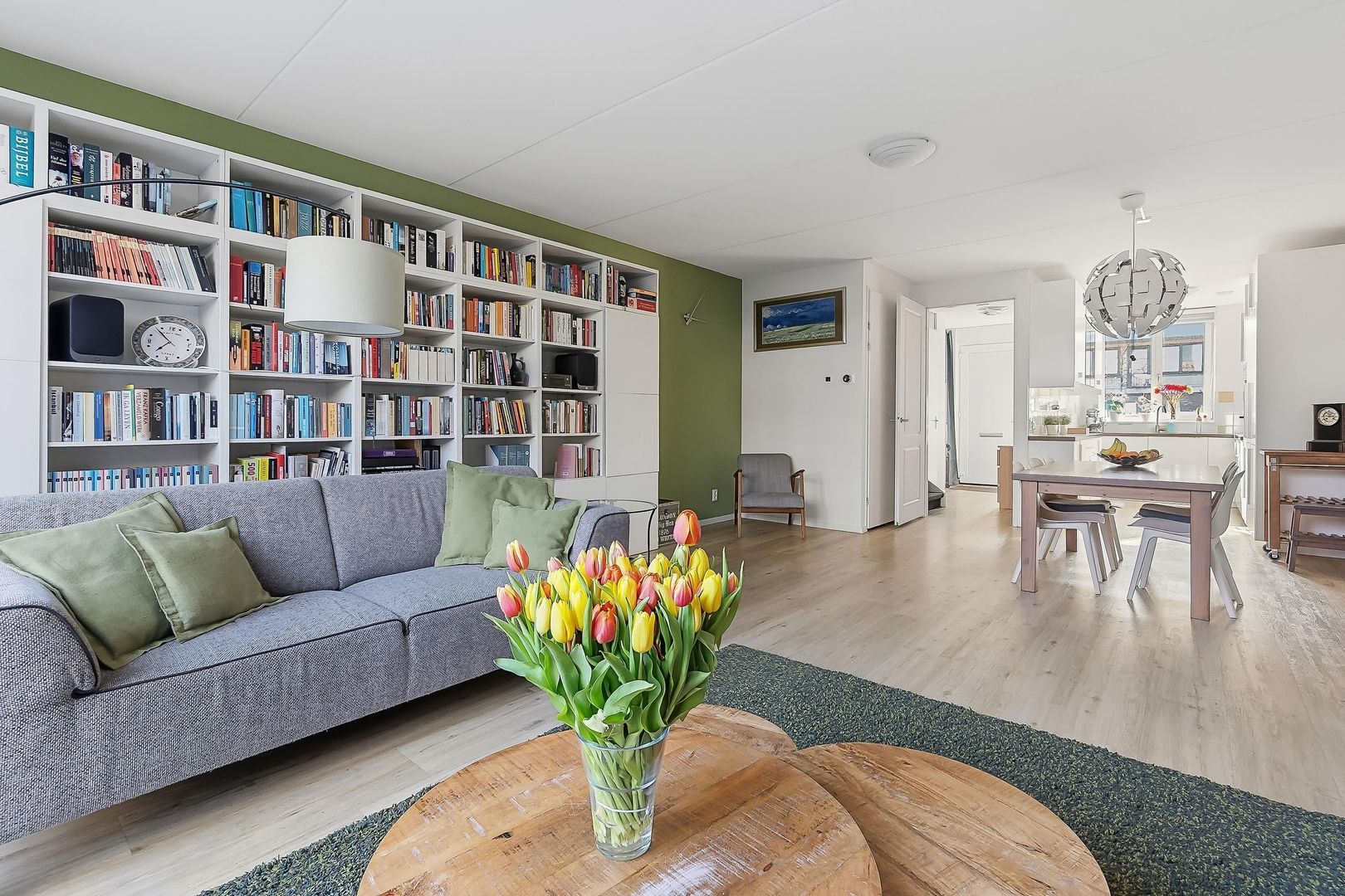 Haverkamp 248, Den Haag foto-10 blur