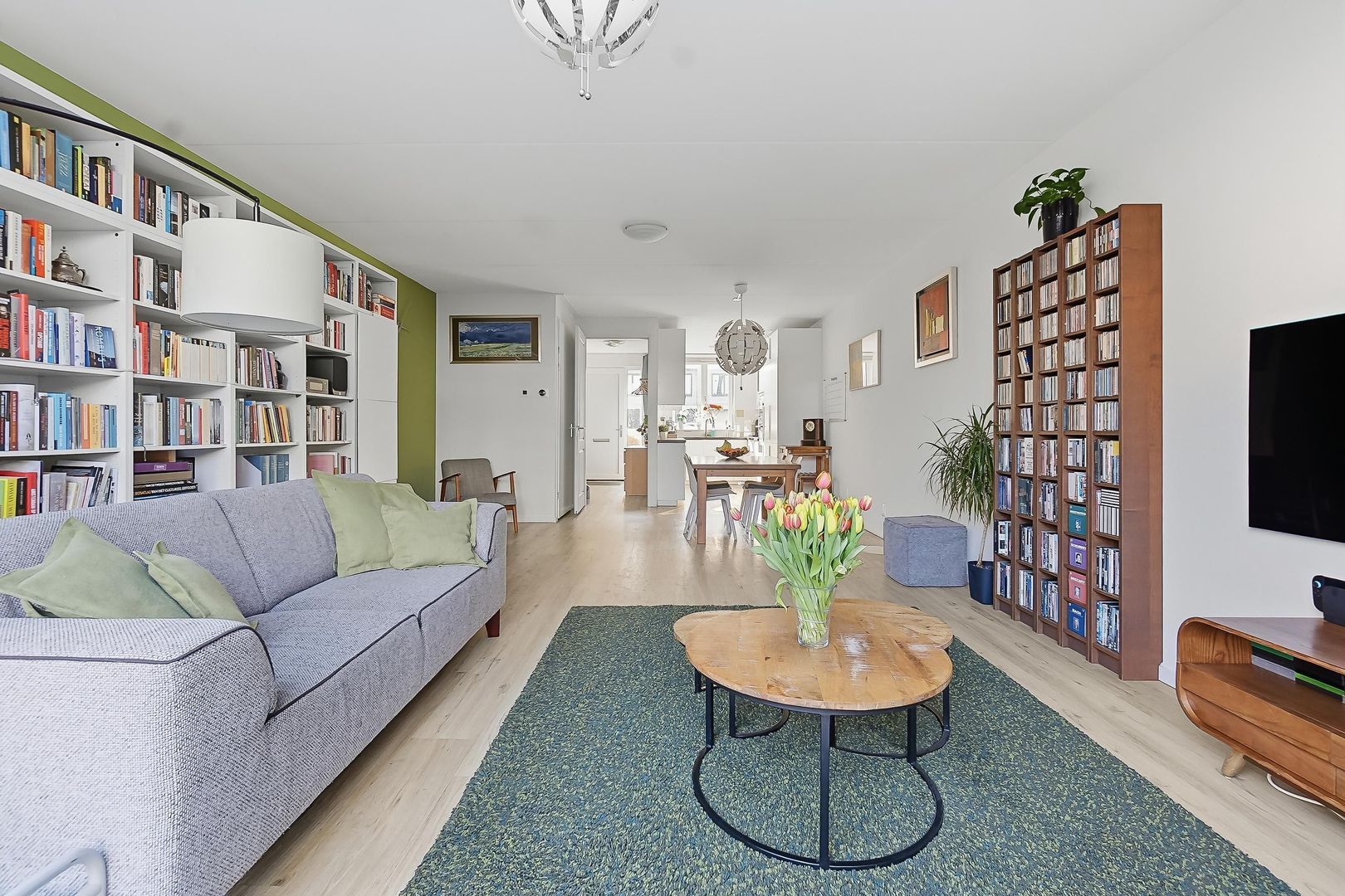 Haverkamp 248, Den Haag foto-9 blur