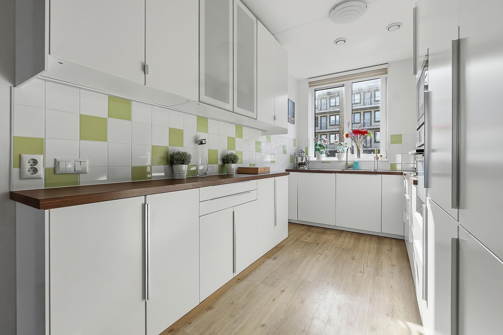 Haverkamp 248, Den Haag foto-11 blur