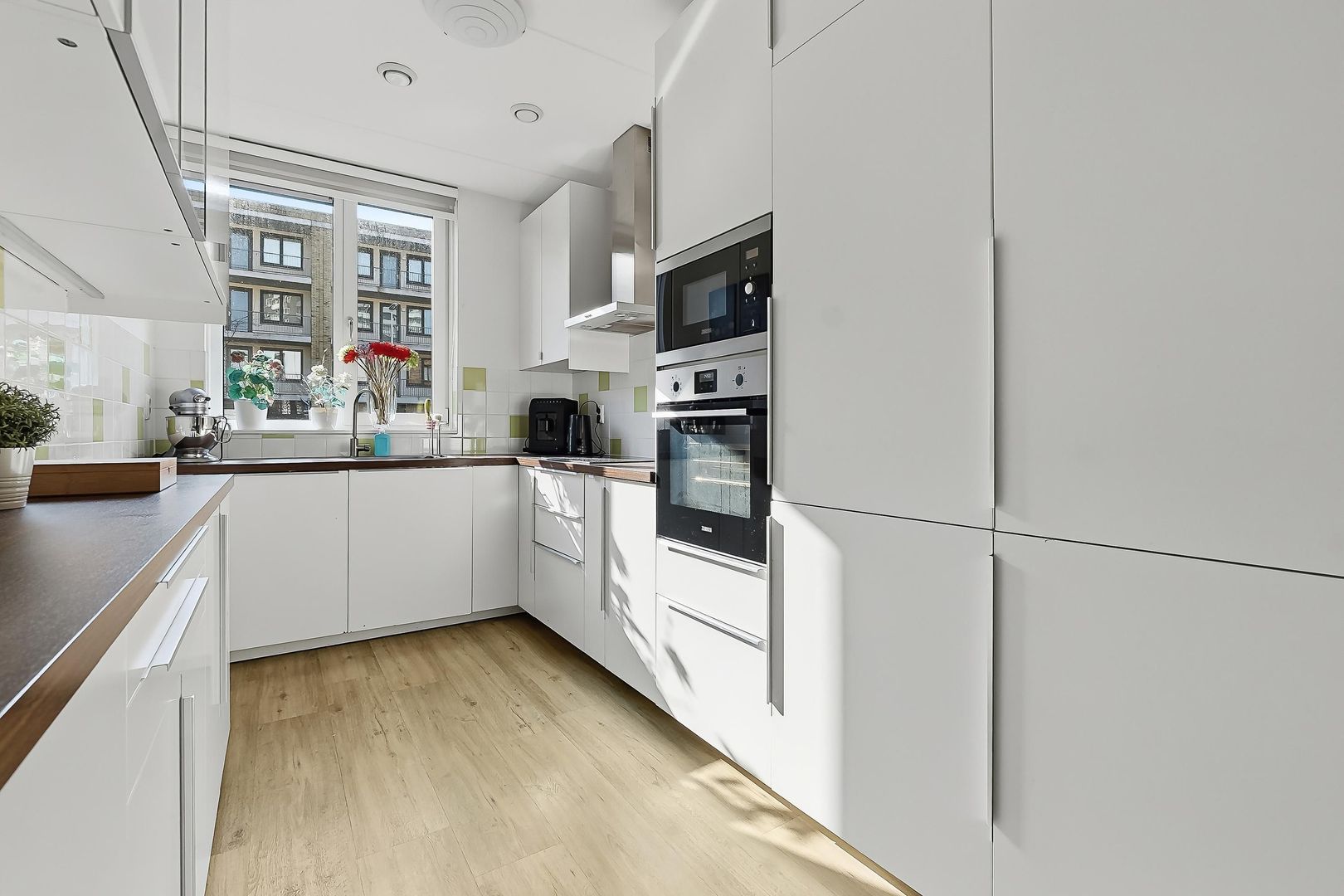 Haverkamp 248, Den Haag foto-12 blur