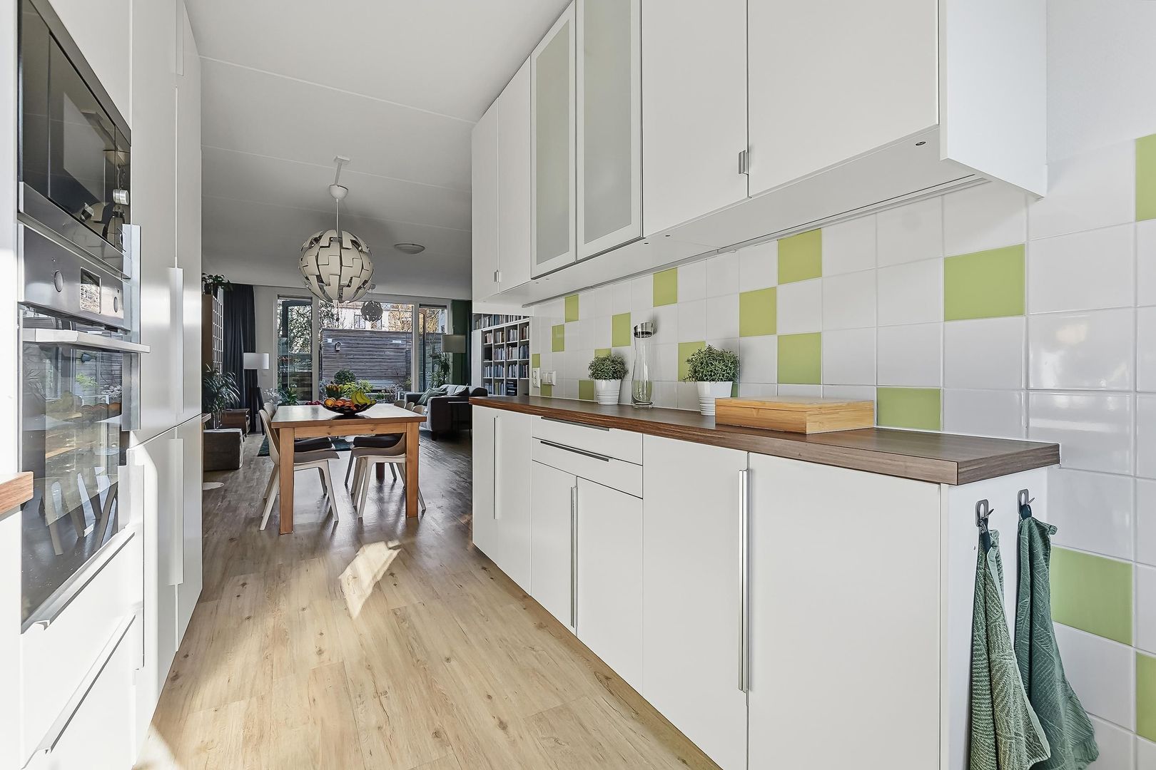 Haverkamp 248, Den Haag foto-14 blur