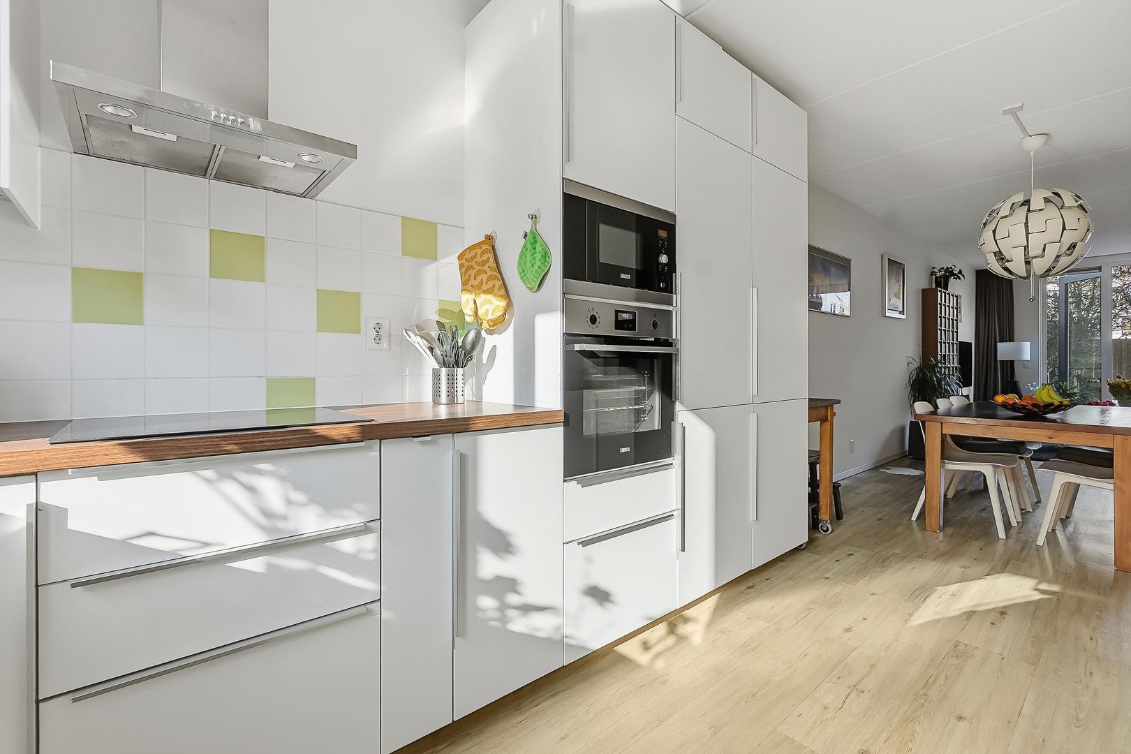 Haverkamp 248, Den Haag foto-13 blur