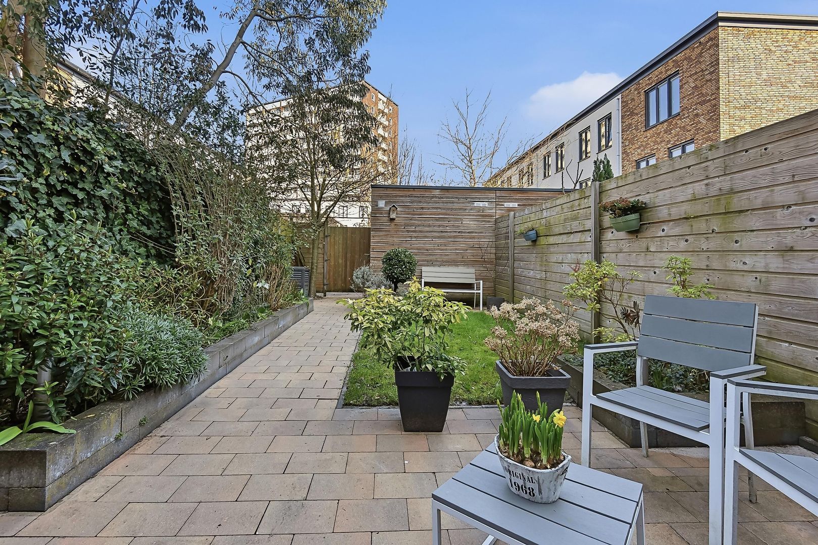 Haverkamp 248, Den Haag foto-15 blur