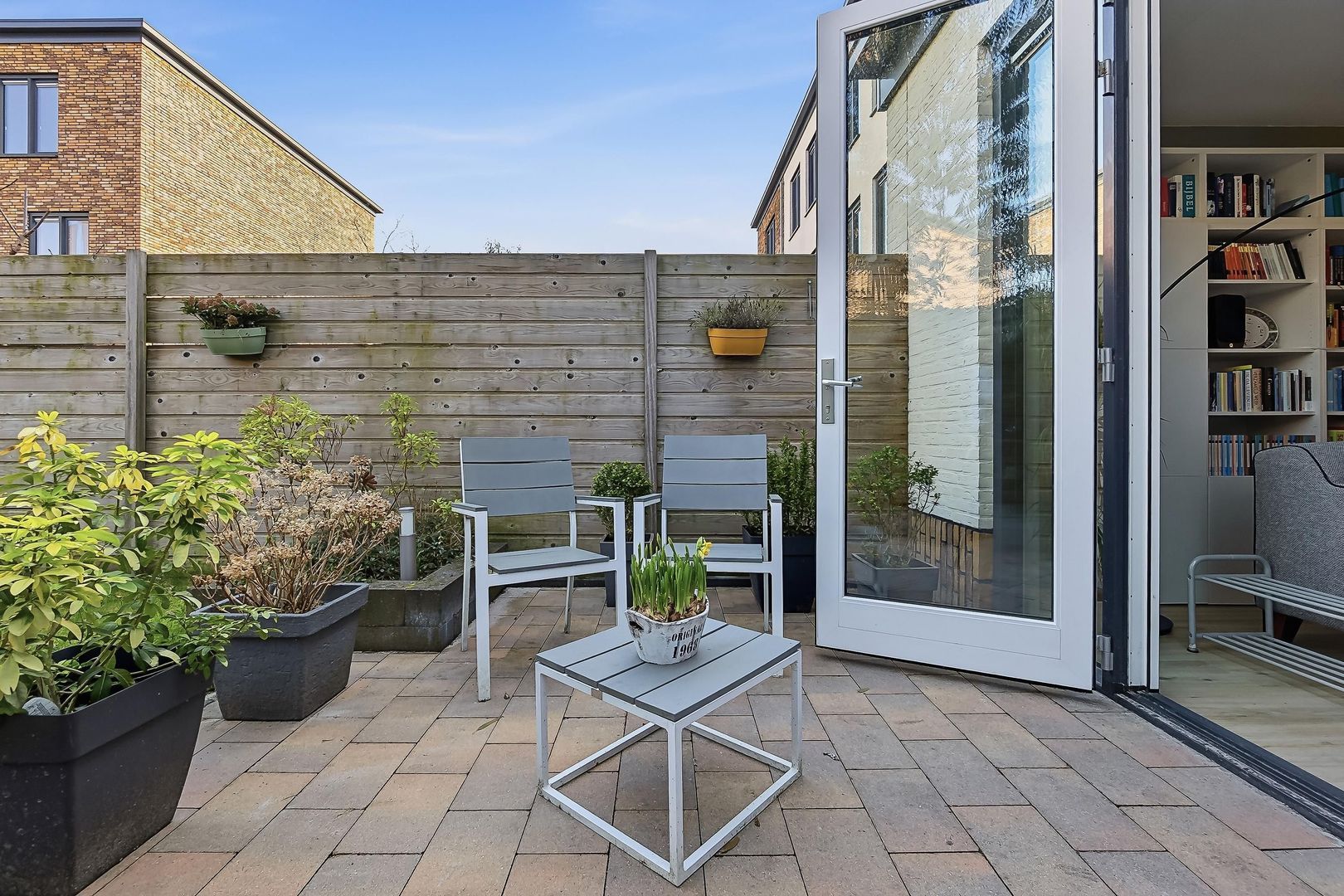 Haverkamp 248, Den Haag foto-17 blur