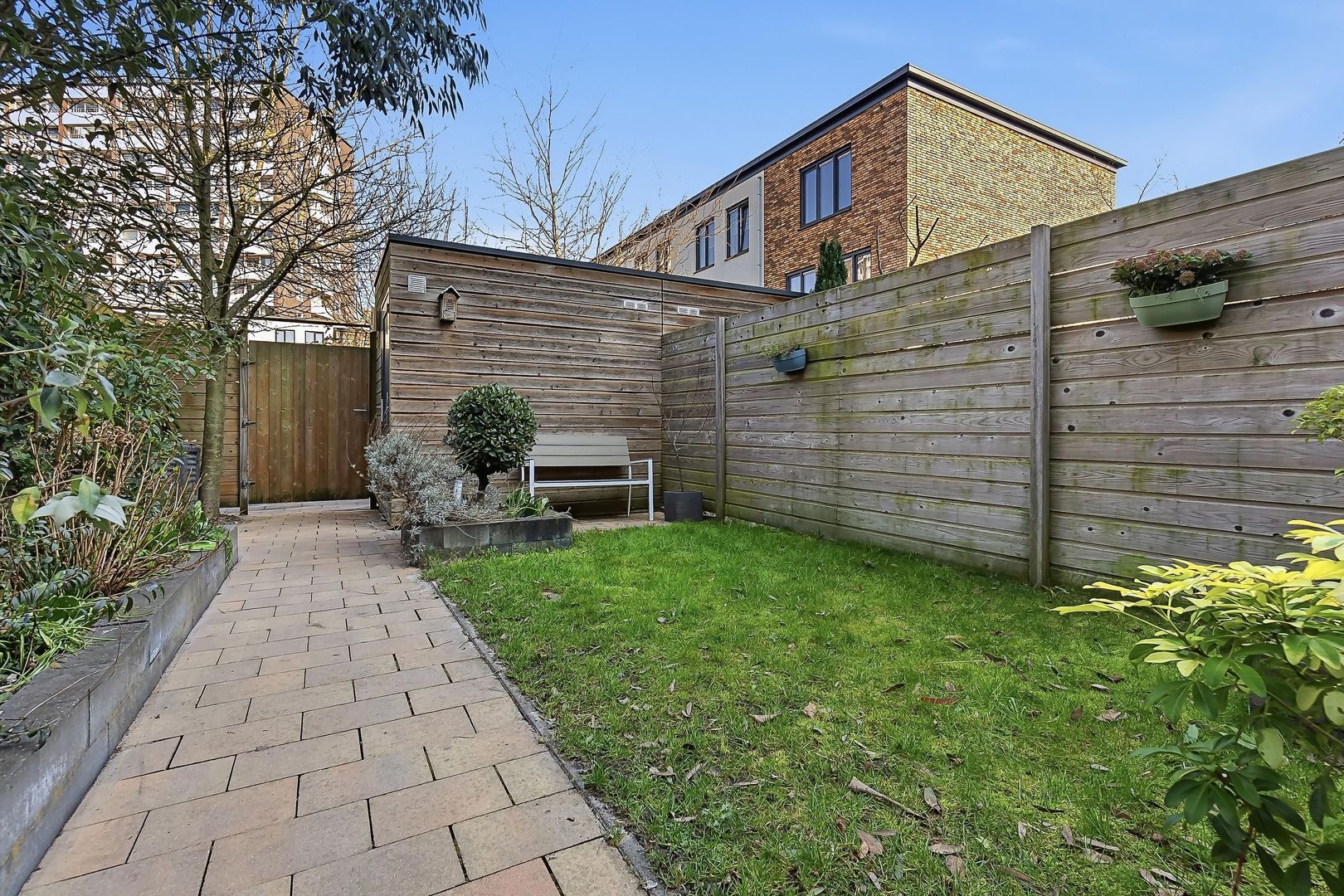 Haverkamp 248, Den Haag foto-18 blur