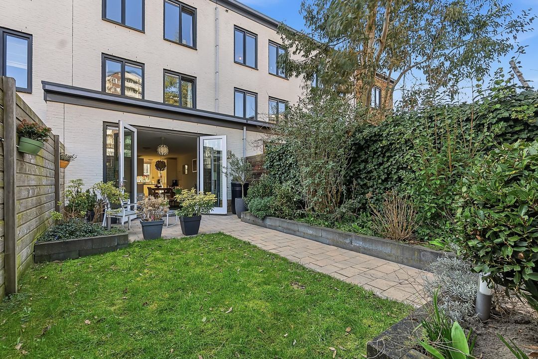 Haverkamp 248, Den Haag