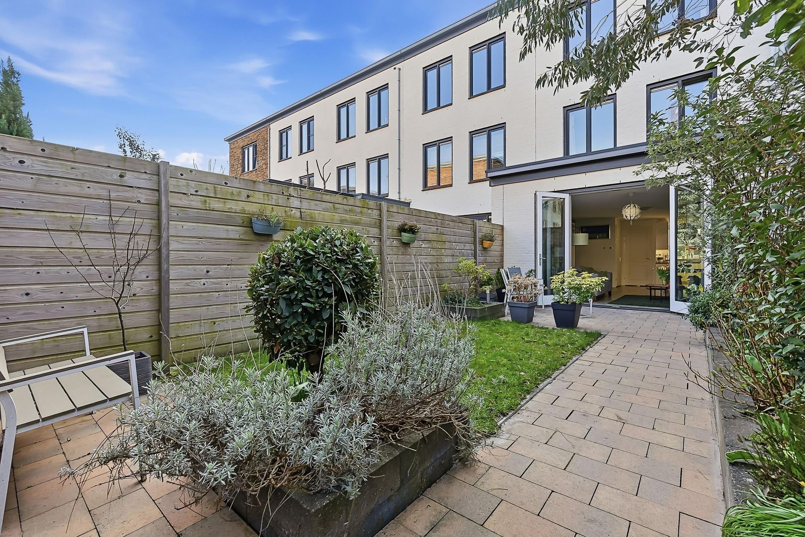 Haverkamp 248, Den Haag foto-19 blur