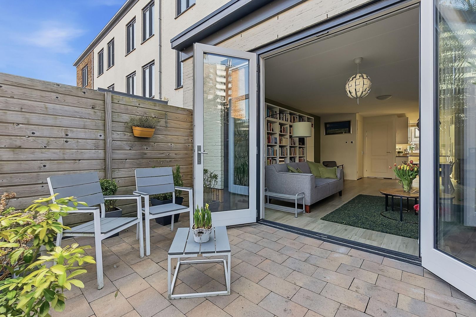 Haverkamp 248, Den Haag foto-20 blur