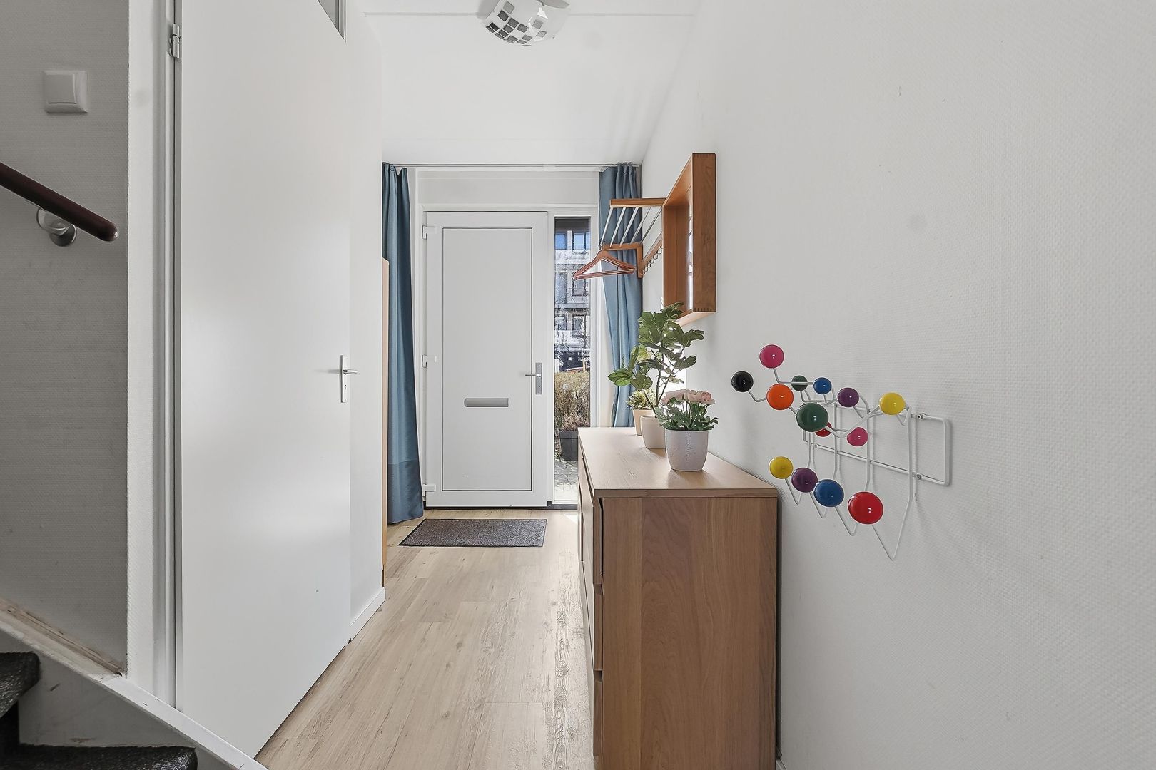 Haverkamp 248, Den Haag foto-4 blur