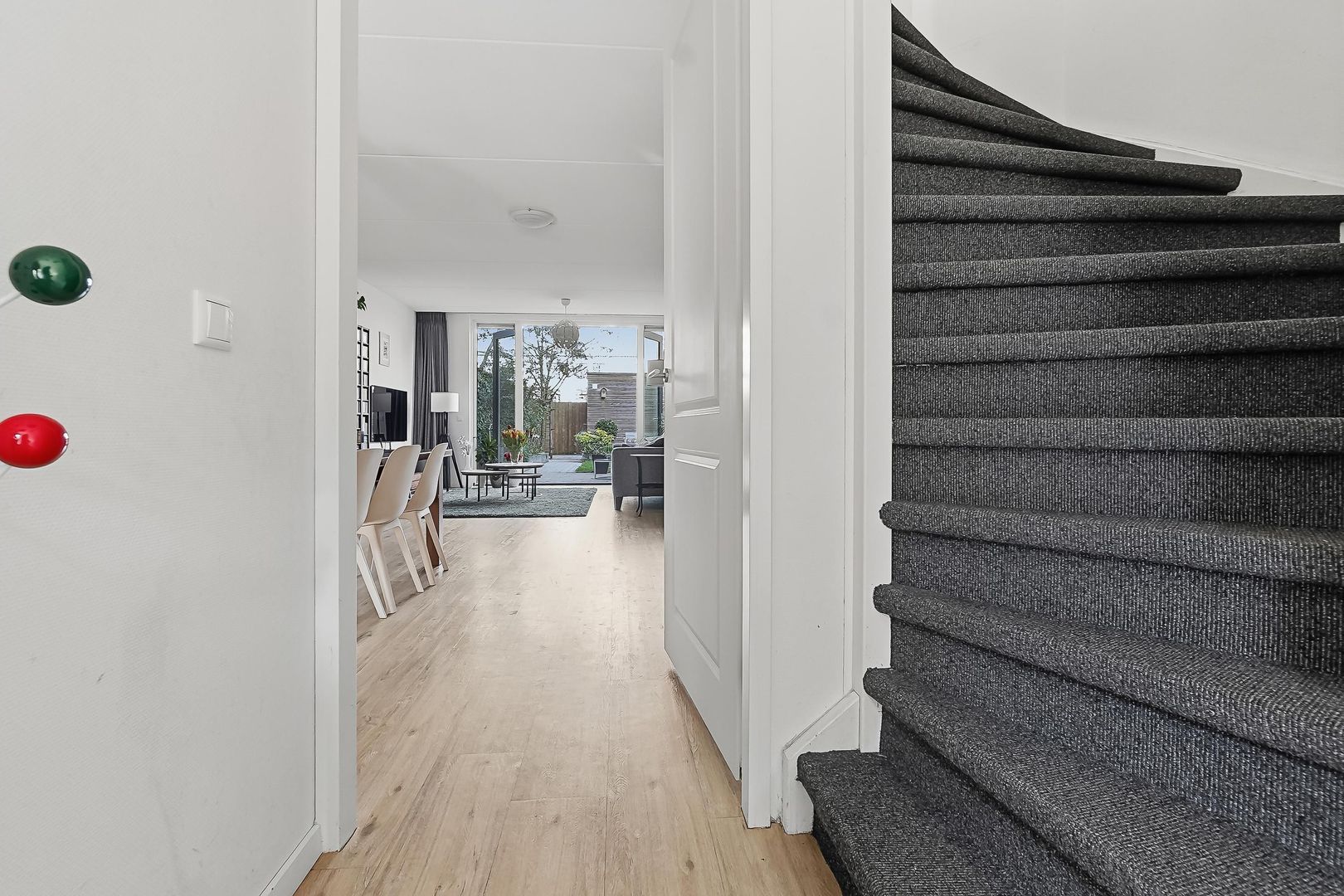 Haverkamp 248, Den Haag foto-21 blur