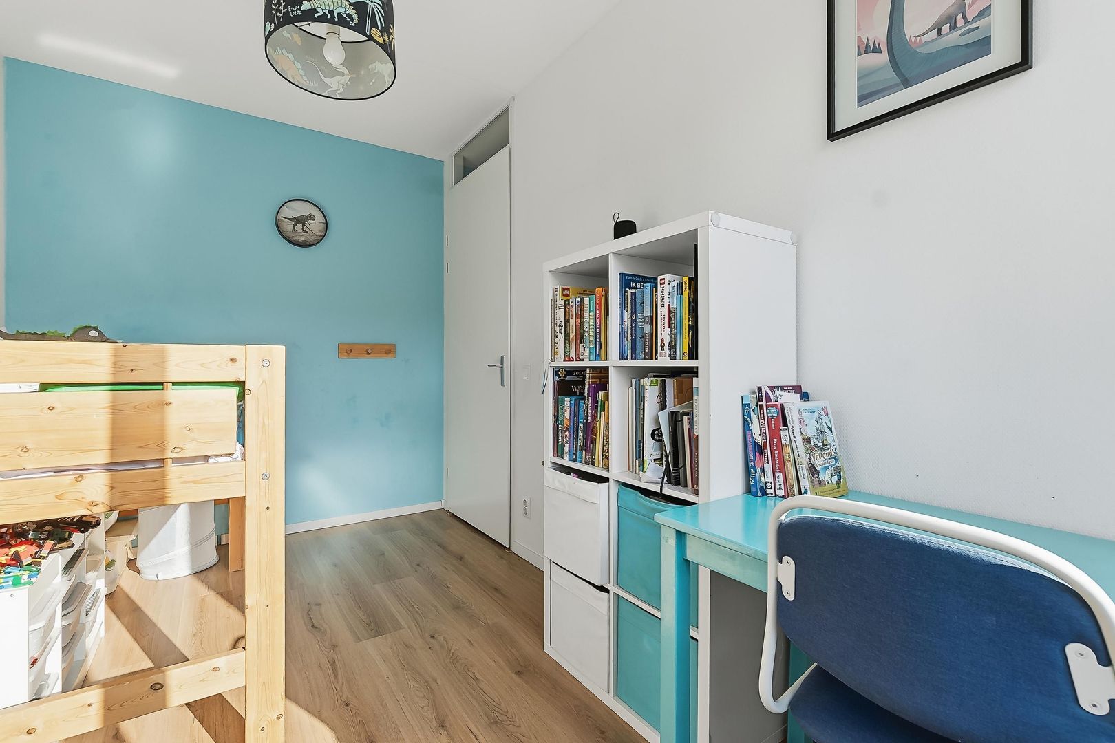 Haverkamp 248, Den Haag foto-32 blur