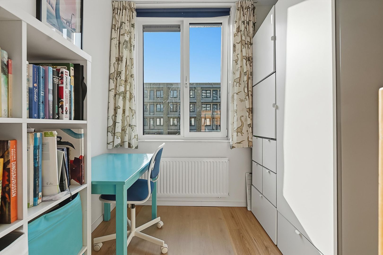 Haverkamp 248, Den Haag foto-33 blur