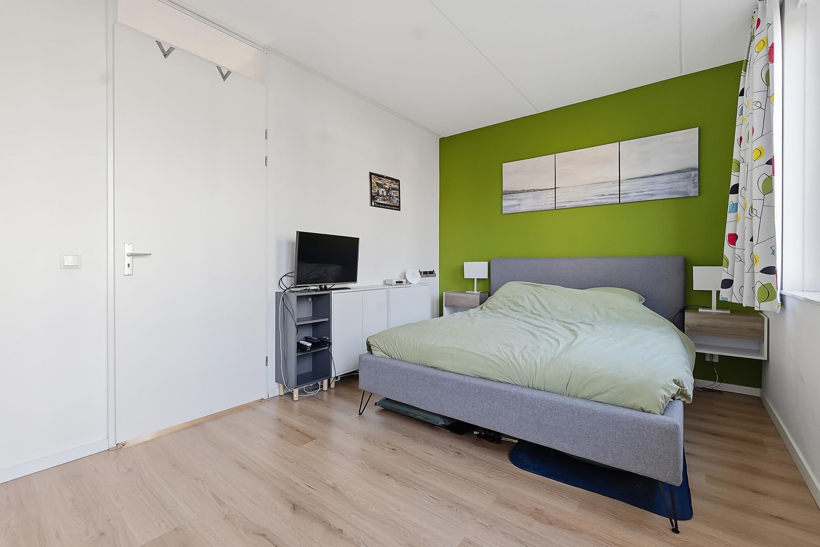 Haverkamp 248, Den Haag foto-29 blur