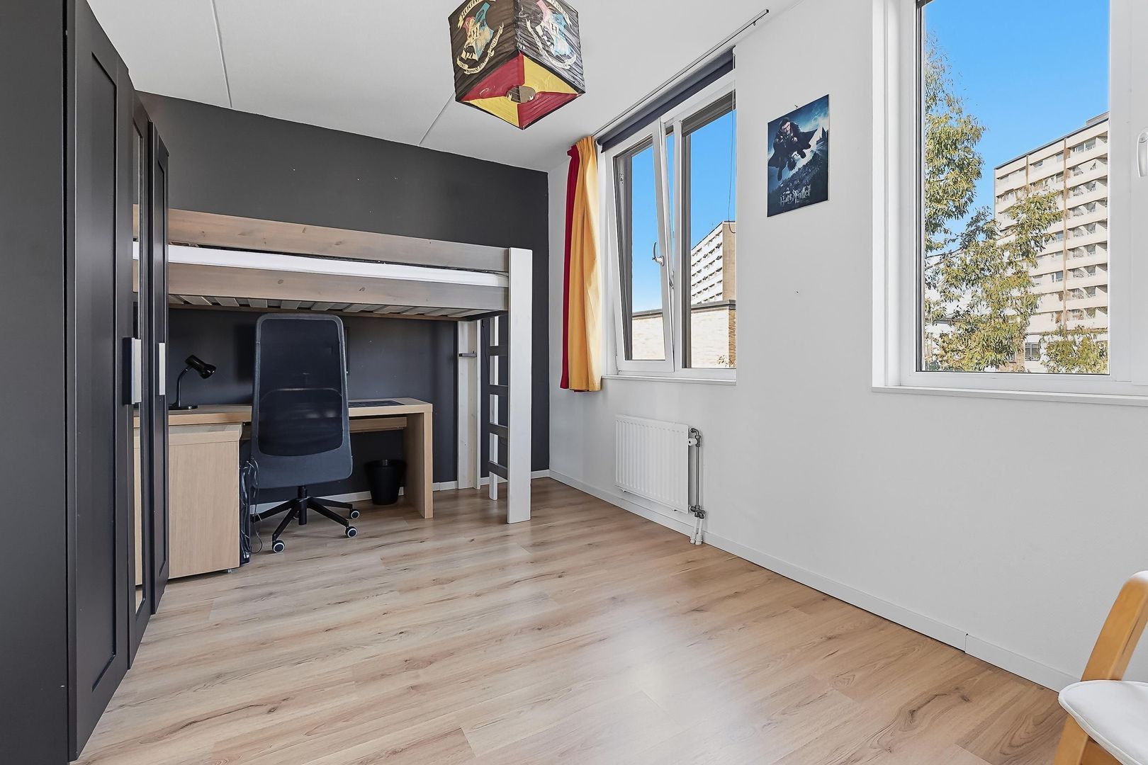 Haverkamp 248, Den Haag foto-38 blur