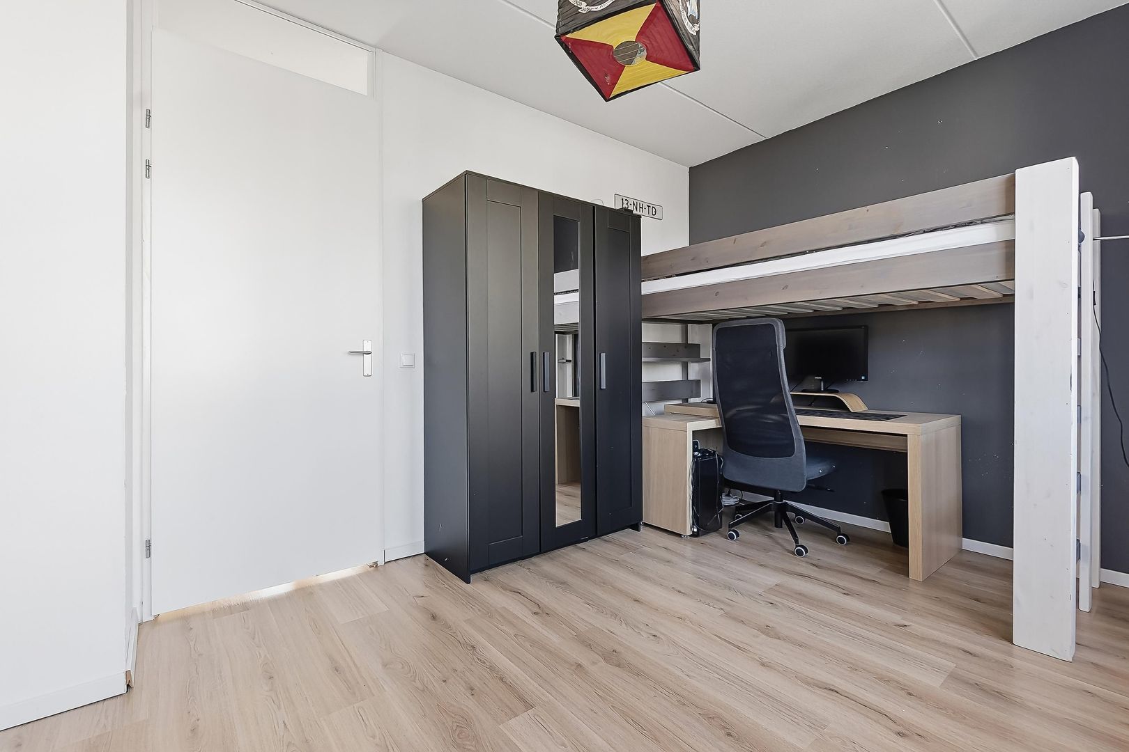 Haverkamp 248, Den Haag foto-39 blur