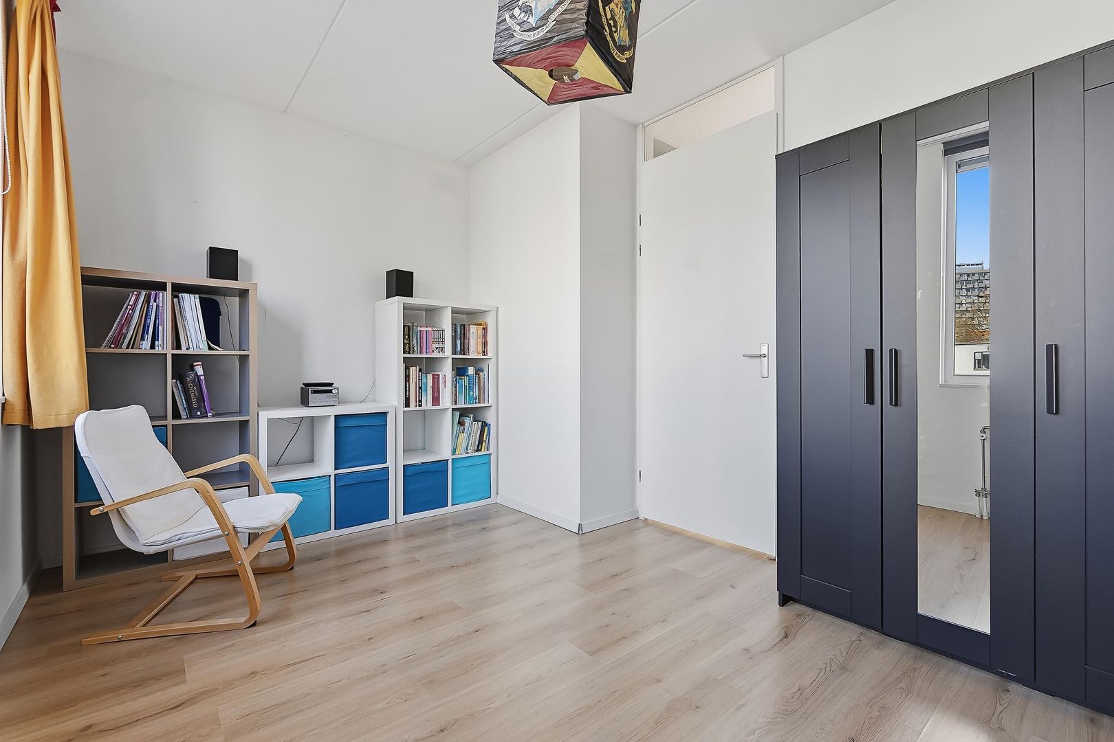 Haverkamp 248, Den Haag foto-40 blur