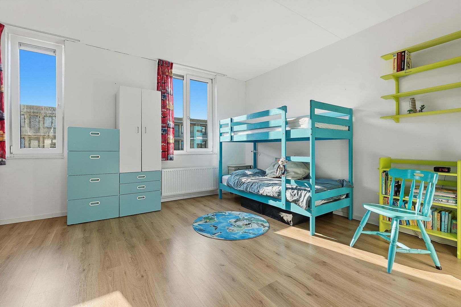 Haverkamp 248, Den Haag foto-42 blur