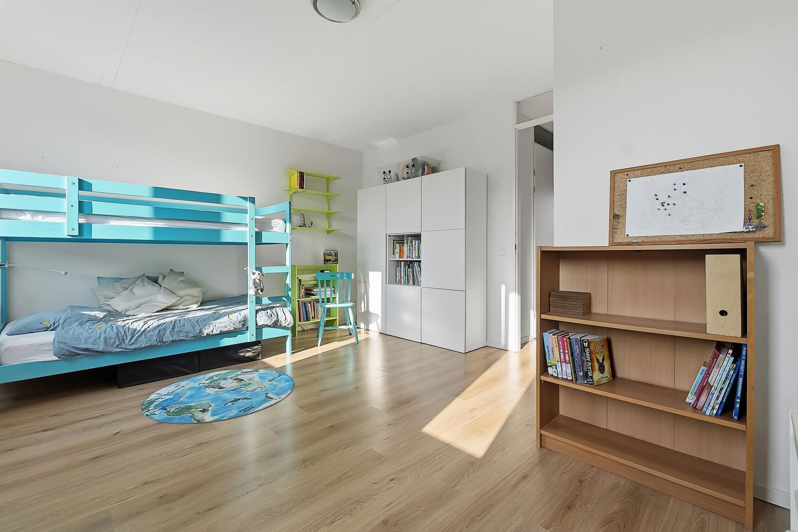 Haverkamp 248, Den Haag foto-43 blur