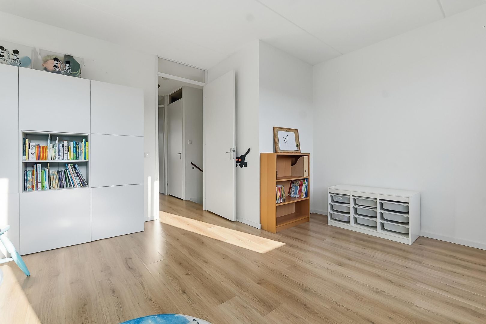 Haverkamp 248, Den Haag foto-45 blur