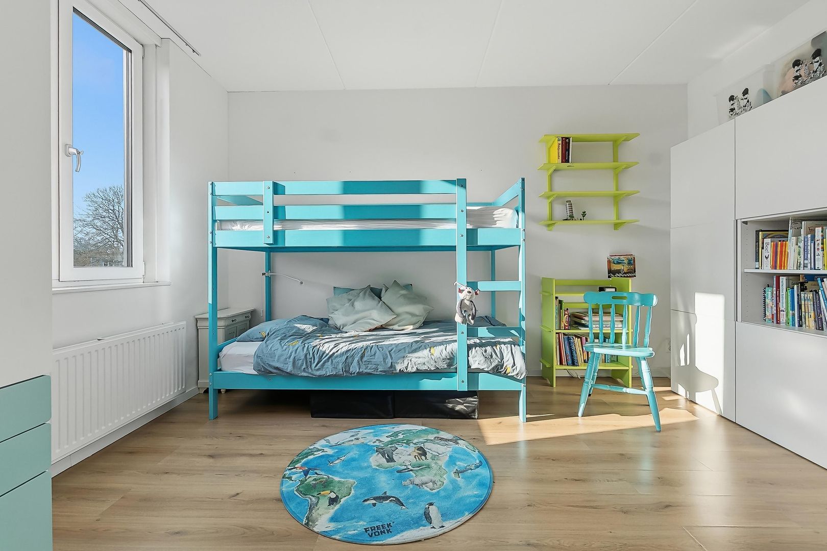 Haverkamp 248, Den Haag foto-44 blur