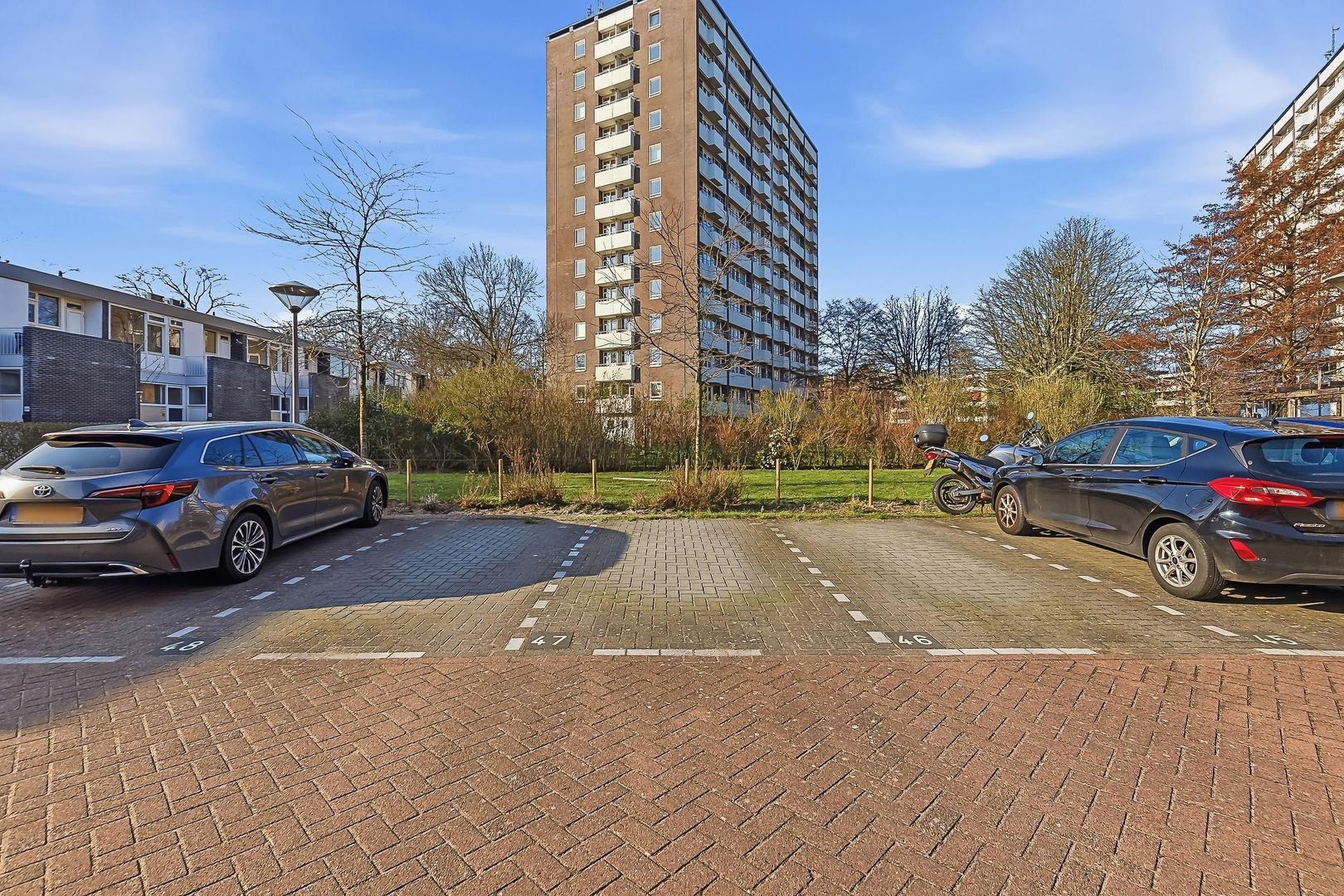 Haverkamp 248, Den Haag foto-46 blur