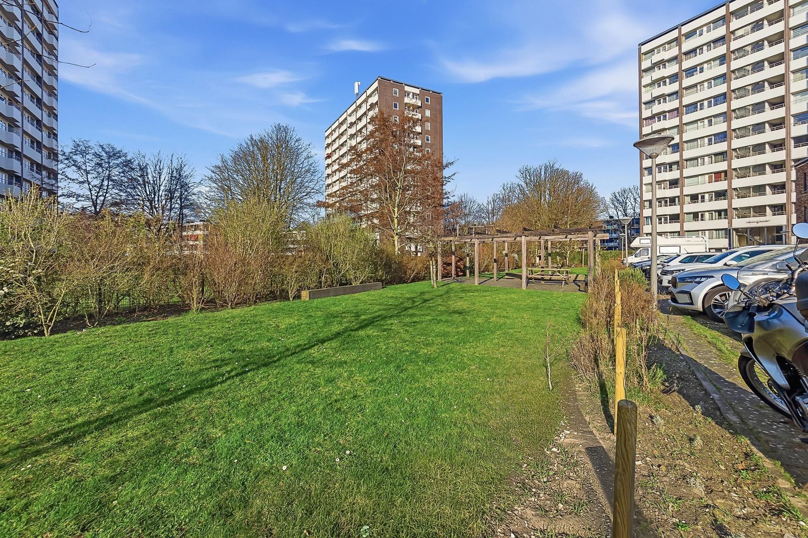 Haverkamp 248, Den Haag foto-47 blur