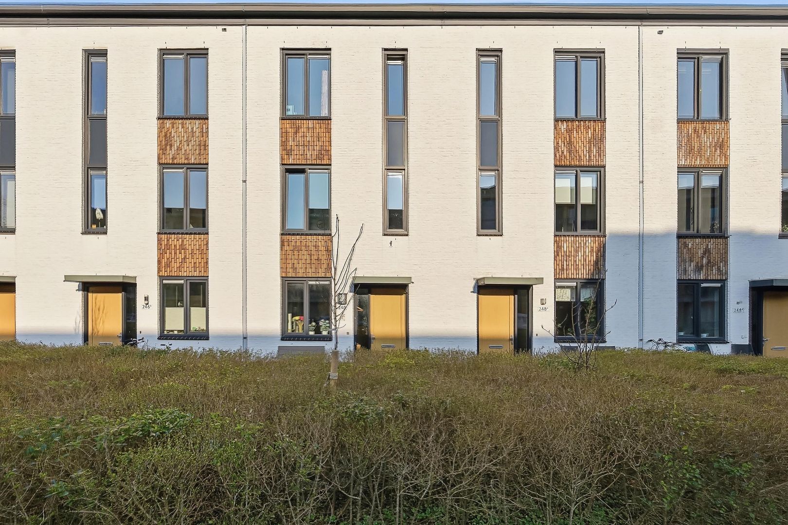 Haverkamp 248, Den Haag foto-1 blur