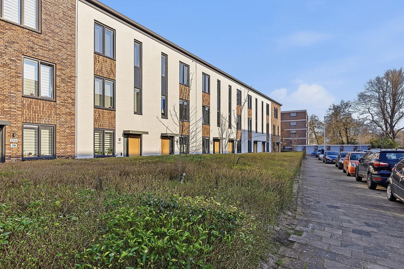 Haverkamp 248, Den Haag foto-48 blur