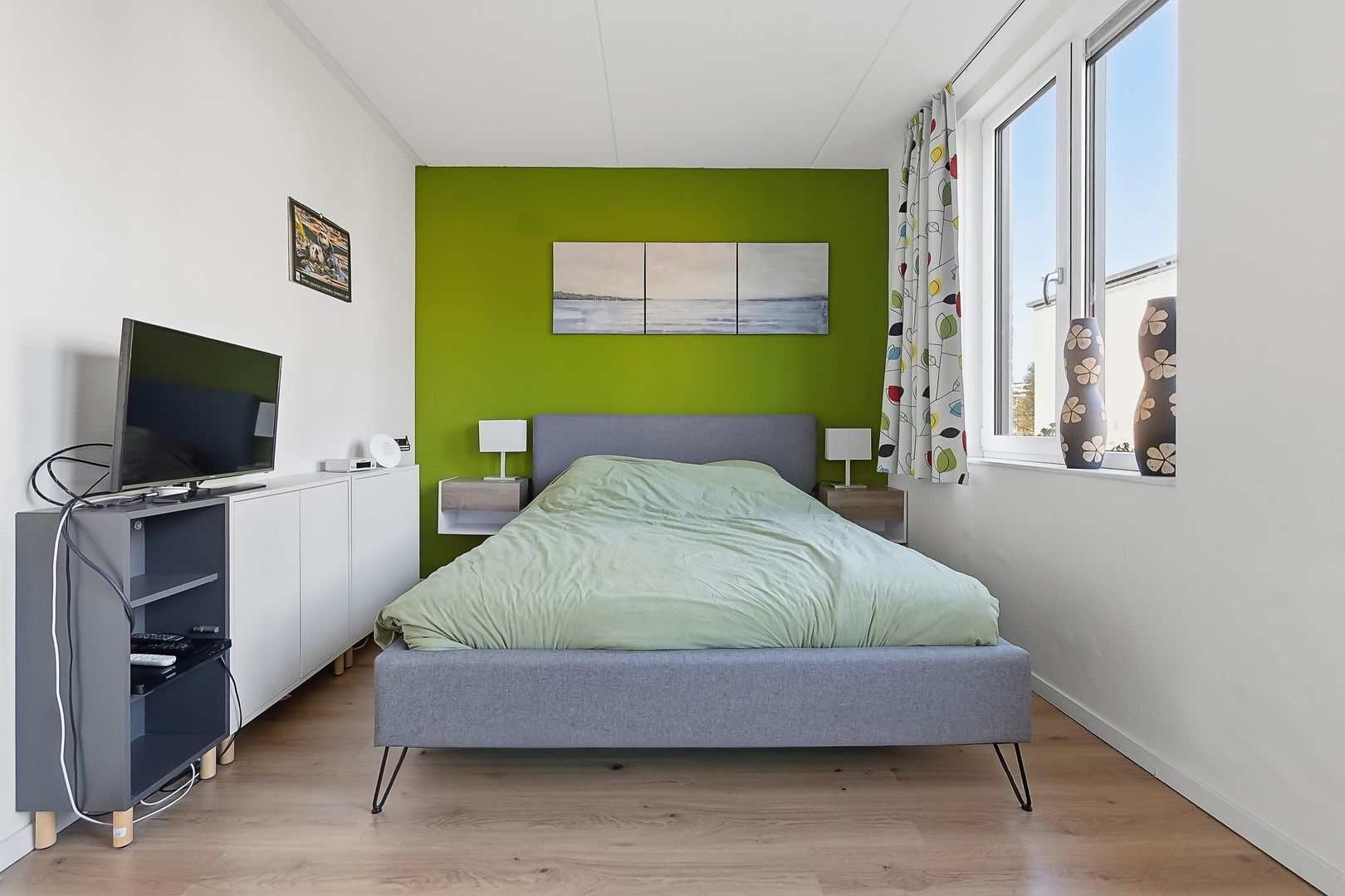 Haverkamp 248, Den Haag foto-28 blur