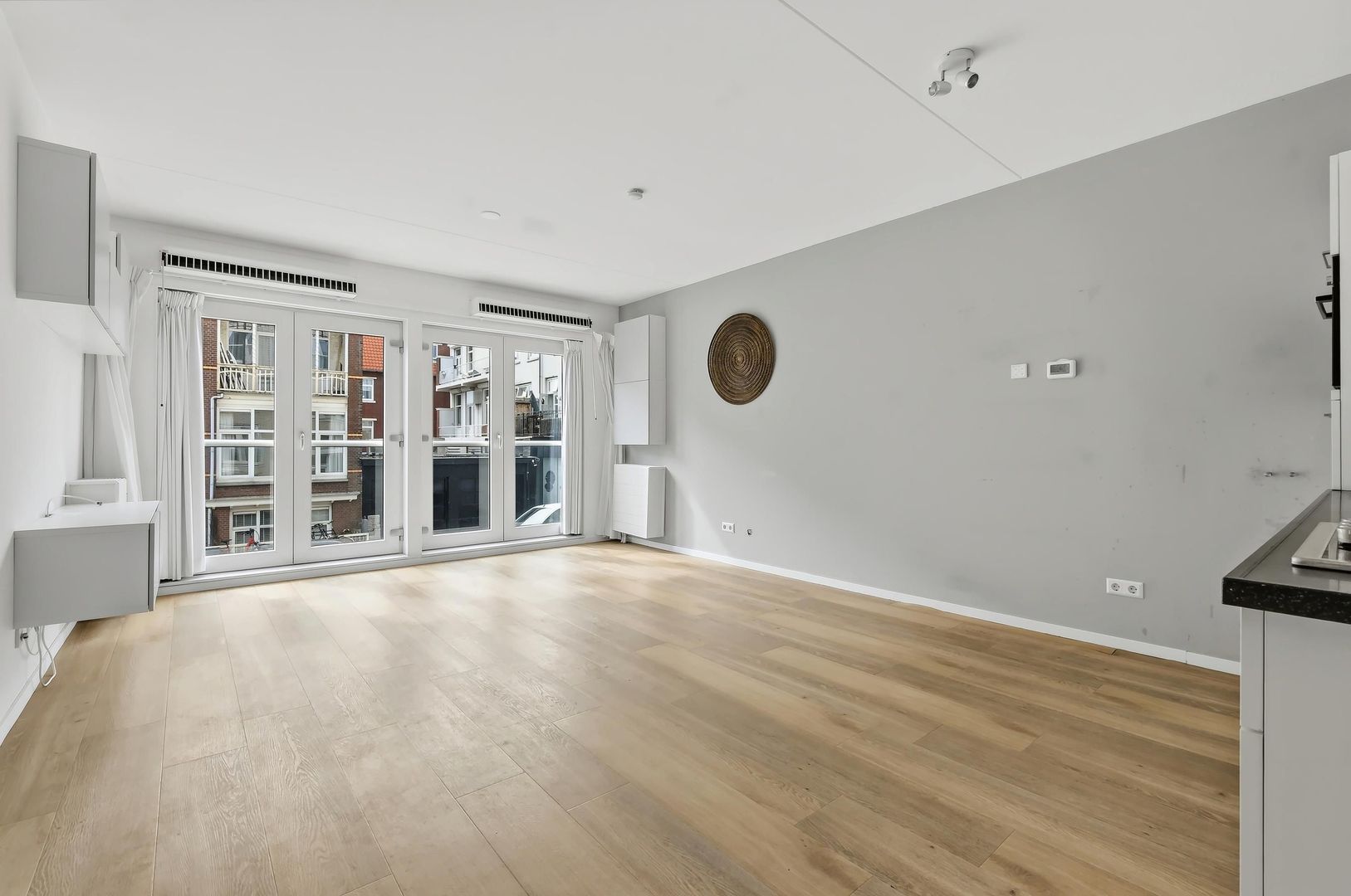 Rotterdamsestraat 2 3, Den Haag foto-5 blur