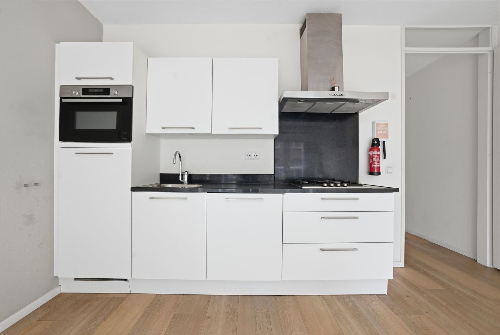 Rotterdamsestraat 2 3, Den Haag foto-3 blur