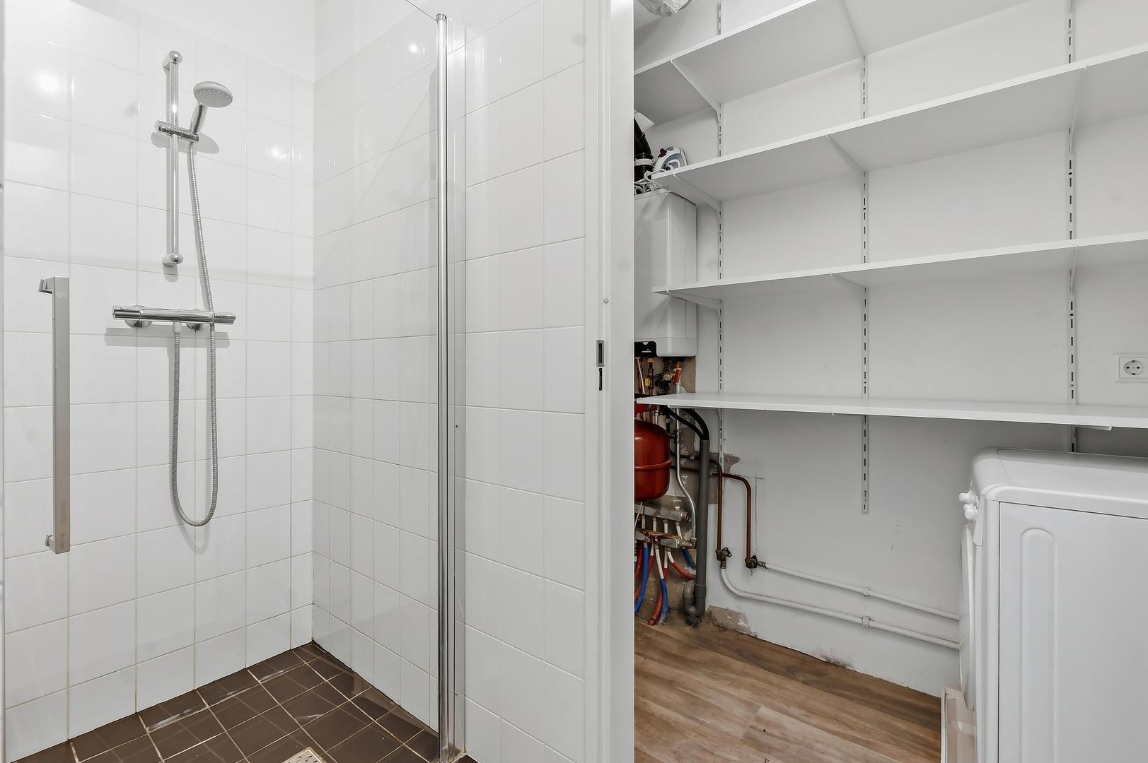 Rotterdamsestraat 2 3, Den Haag foto-16 blur