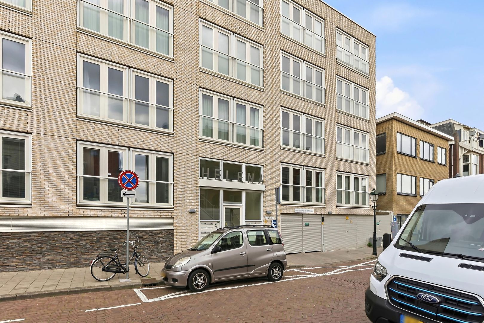 Rotterdamsestraat 2 3, Den Haag foto-20 blur