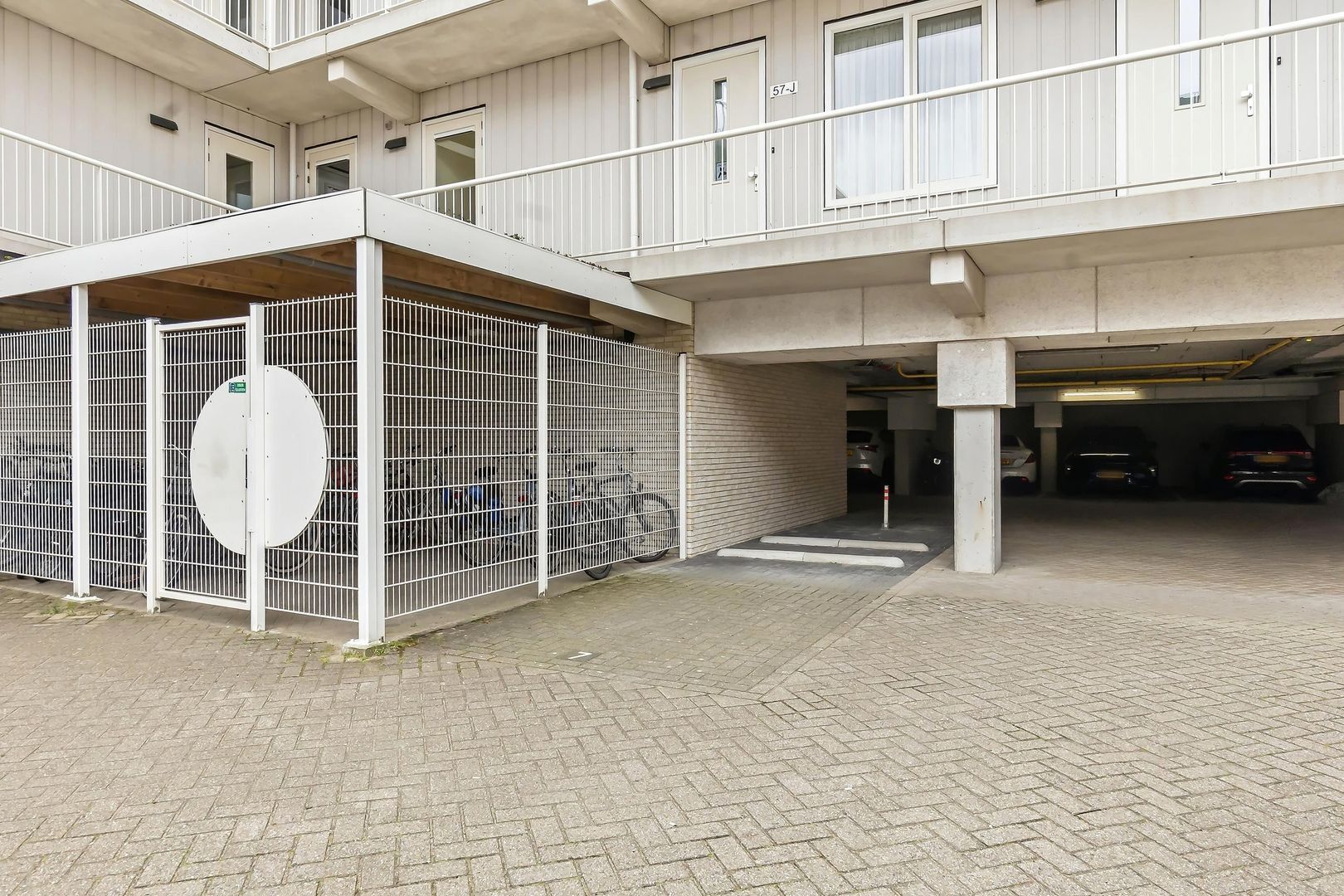 Rotterdamsestraat 2 3, Den Haag foto-19 blur