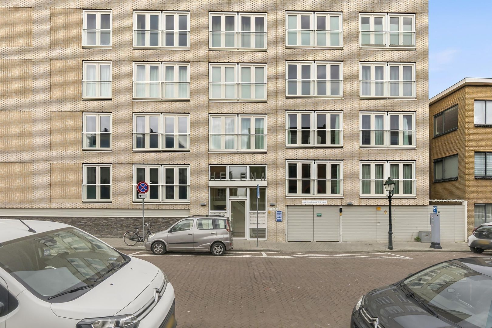 Rotterdamsestraat 2 3, Den Haag foto-22 blur