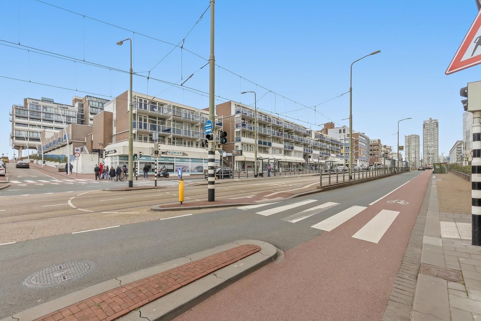 Rotterdamsestraat 2 3, Den Haag foto-21 blur