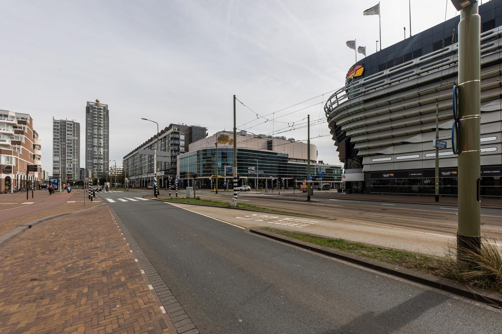 Rotterdamsestraat 2 3, Den Haag foto-25 blur