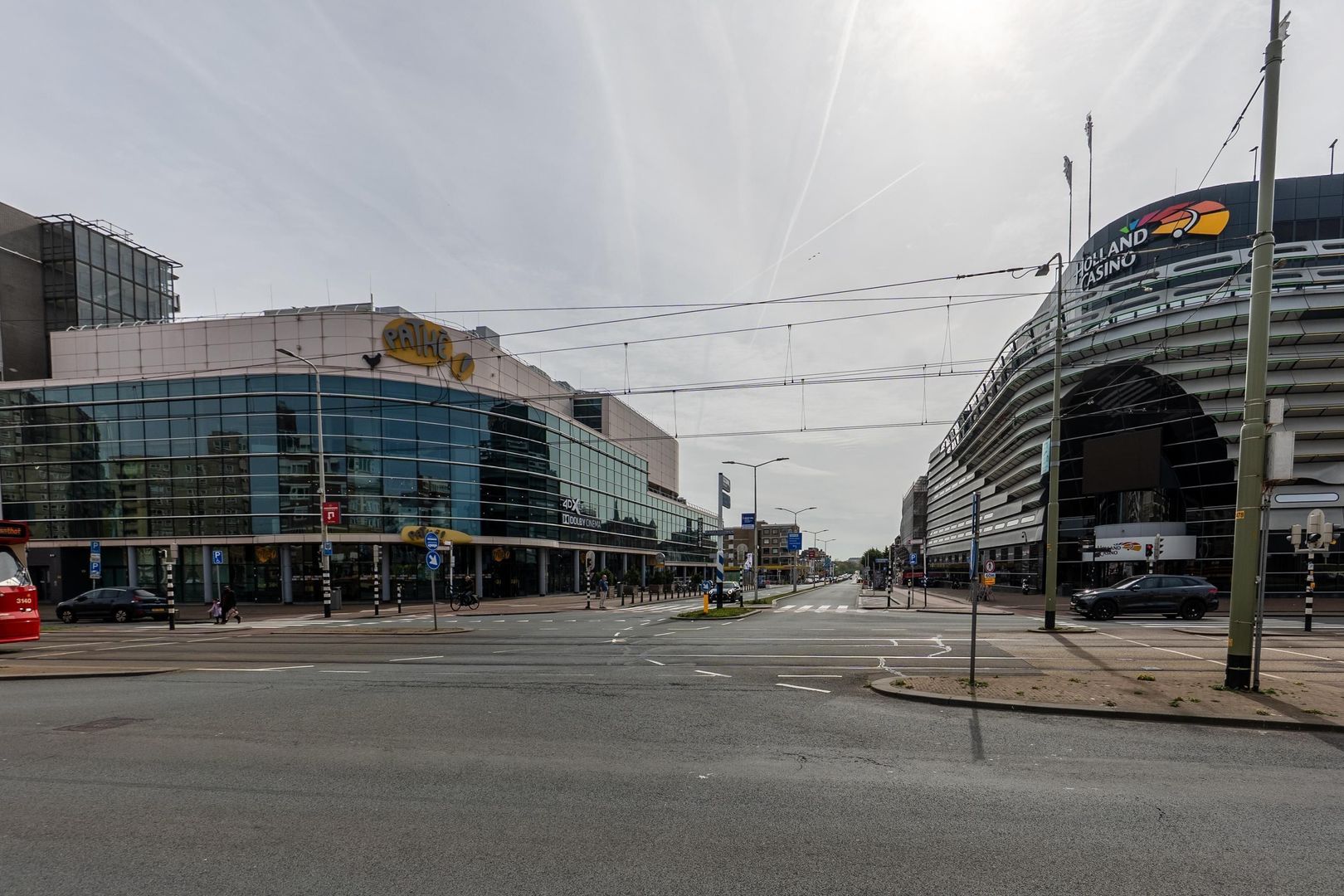 Rotterdamsestraat 2 3, Den Haag foto-24 blur