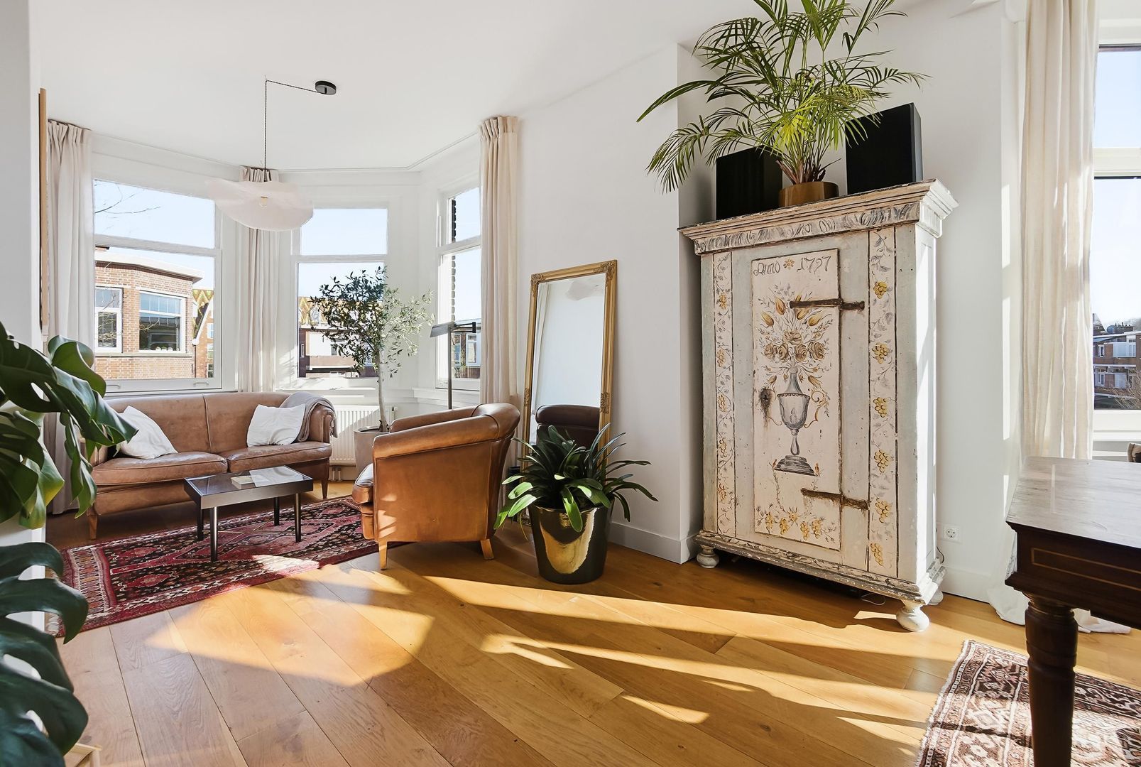 Hulshorststraat 323, Den Haag foto-1 blur