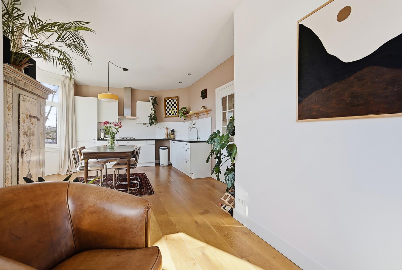 Hulshorststraat 323, Den Haag foto-6 blur