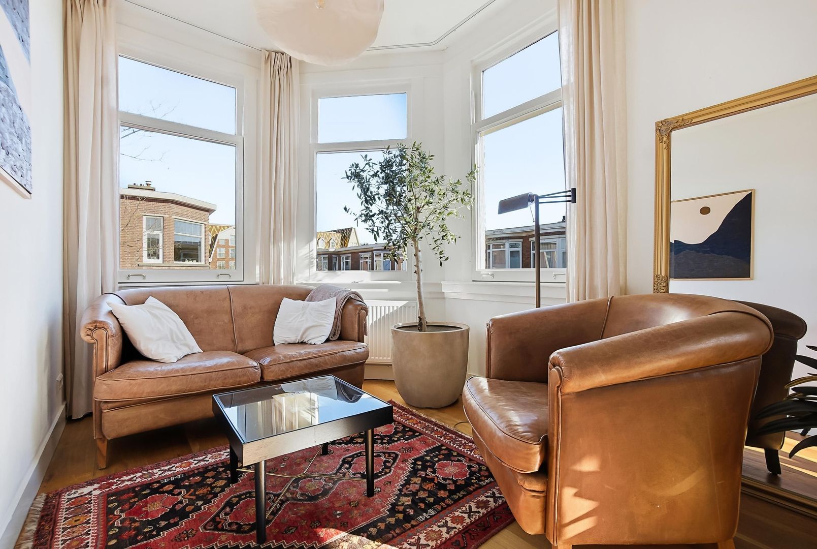 Hulshorststraat 323, Den Haag foto-3 blur