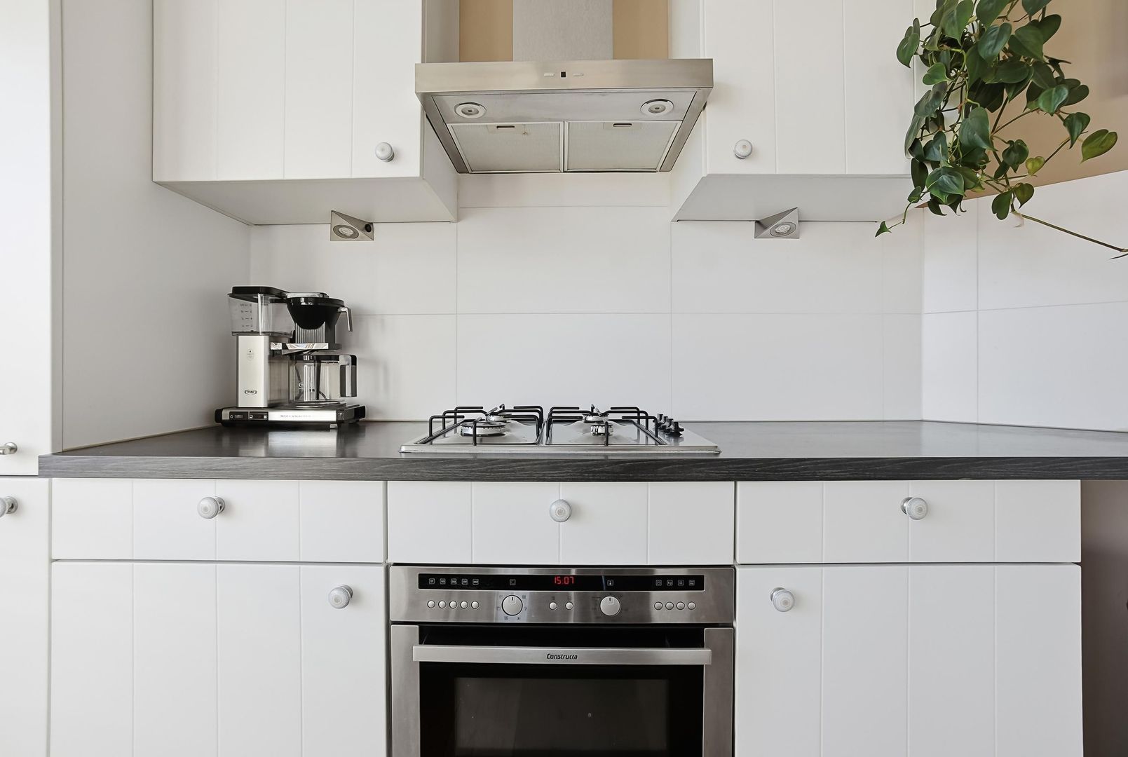 Hulshorststraat 323, Den Haag foto-13 blur