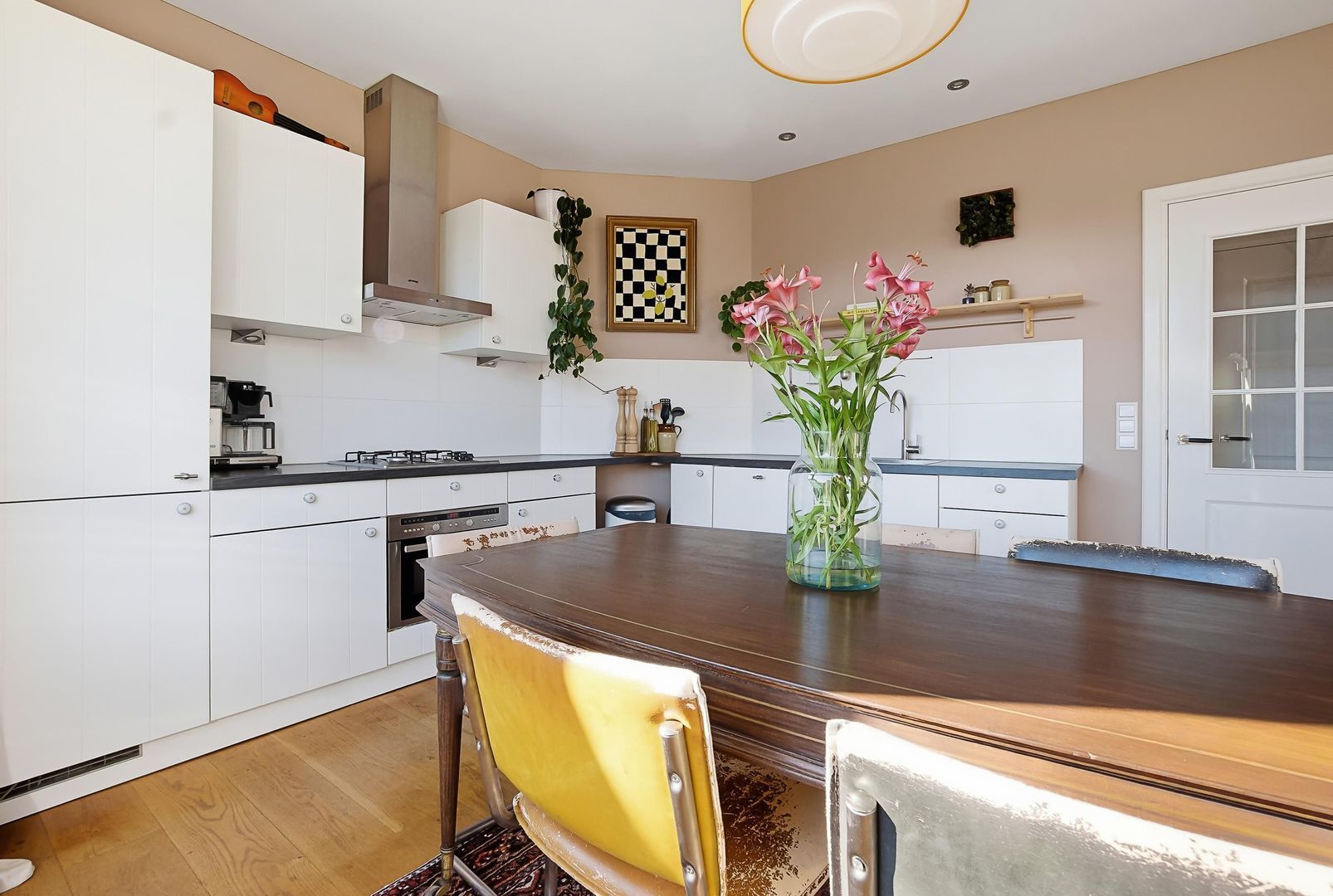 Hulshorststraat 323, Den Haag foto-10 blur