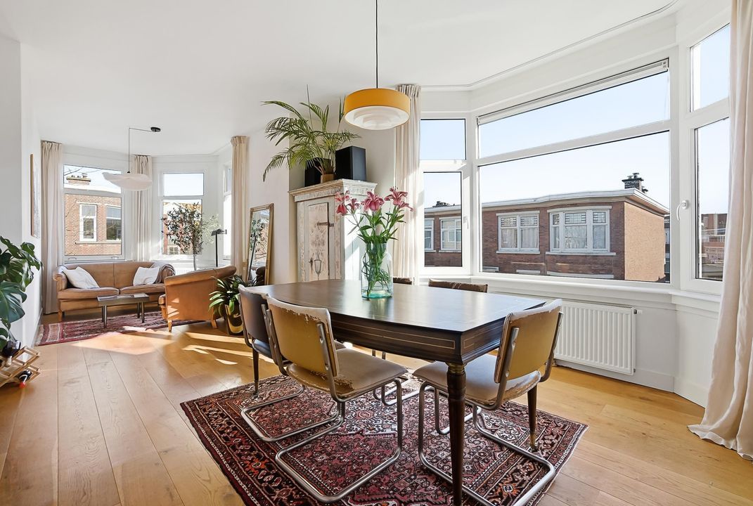 Hulshorststraat 323, Den Haag